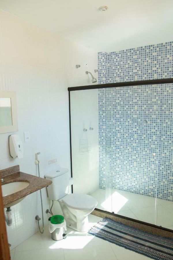 Enseada Hostel Арраял-ду-Кабу Номер фото